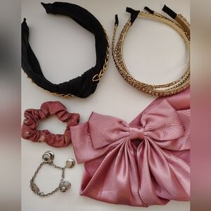 🎀 Girls’ Accessories Set for Sale – $15 🎀